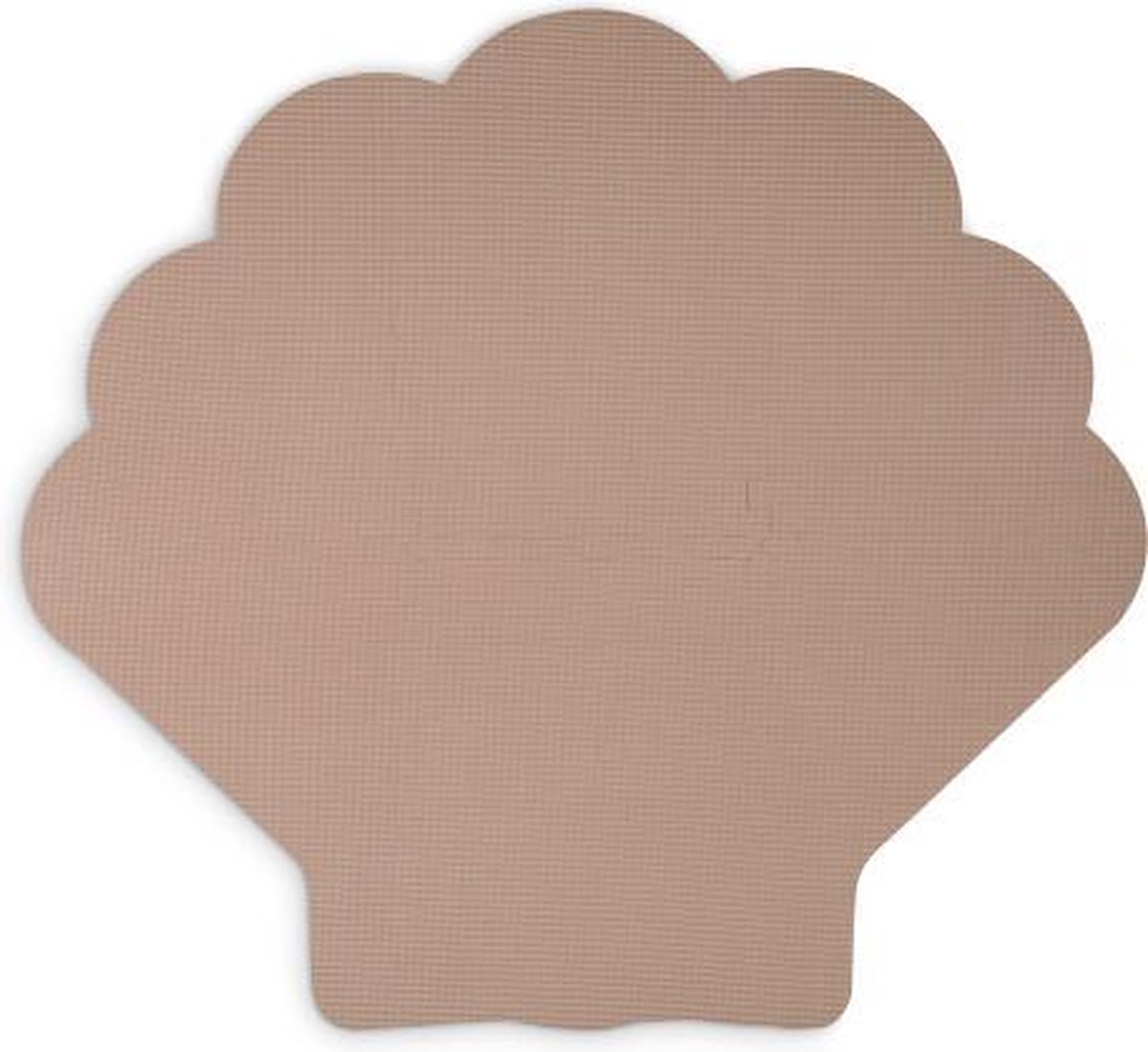 Thats Mine Foam mat shell light brown- schelp Speelmat - Play mat